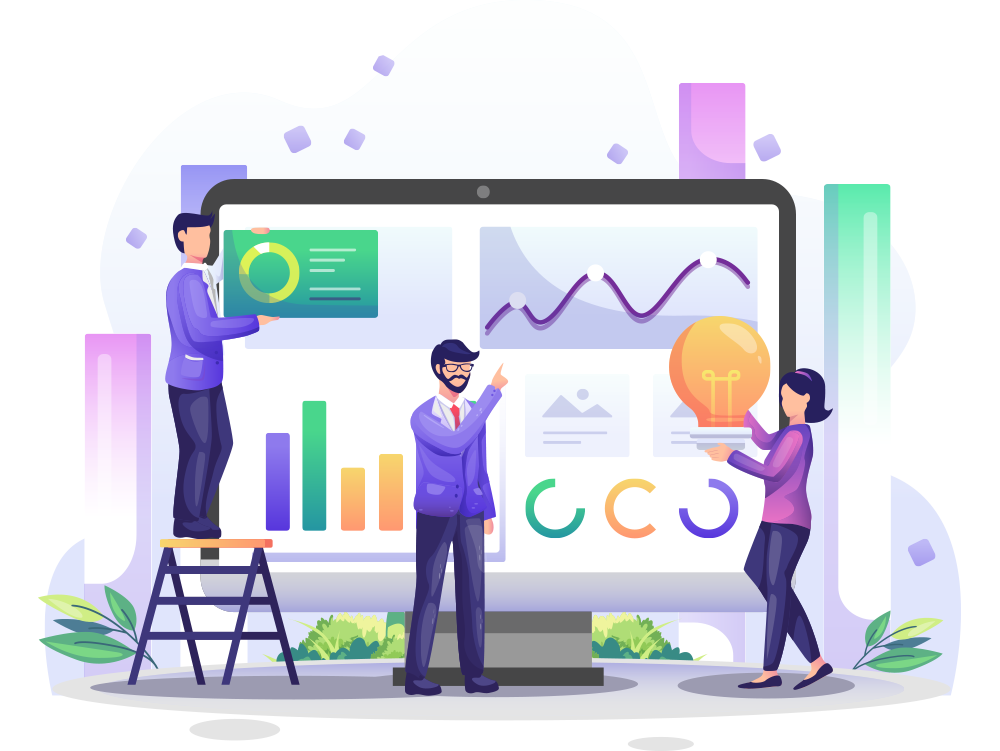 SEO for Coventry landscaping companies